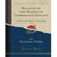thumbnail image 1 of Bulletin of the Museum of Comparative Zoology, Vol. 41 : At Harvard College, in Cambridge (Classic Reprint), 1 of 1