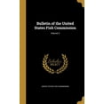 thumbnail image 1 of Bulletin of the United States Fish Commission; Volume 3 (Hardcover), 1 of 1