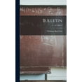 thumbnail image 1 of Bulletin; v. 1-8 1906-14 (Hardcover), 1 of 1