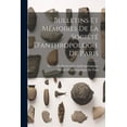 thumbnail image 1 of Bulletins Et M?moires De La Soci?t? D'anthropologie De Paris, 1 of 1