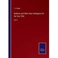 thumbnail image 1 of Bulletins and Other State Intelligence for the Year 1856: Part II (Paperback), 1 of 1