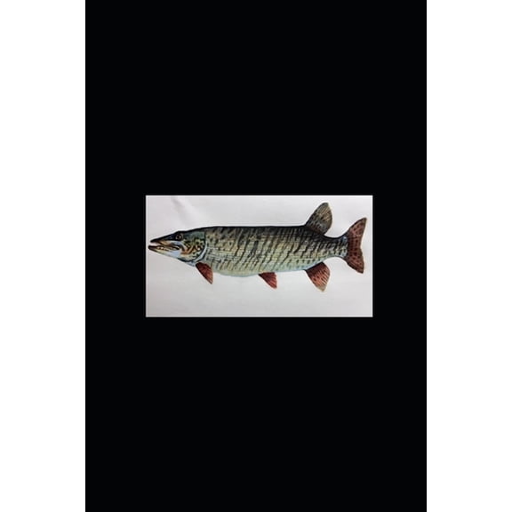 Bulletins from Mashkinonge: A Magical Fish's Warnings about the Human Project, (Paperback)