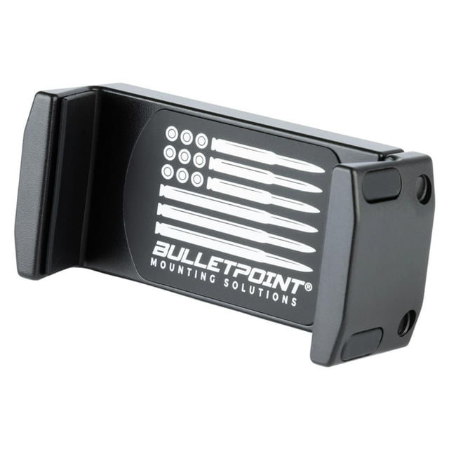 Bulletpoint Dash Mount Cell ZS23 Phone Holder Compatible with iPhone