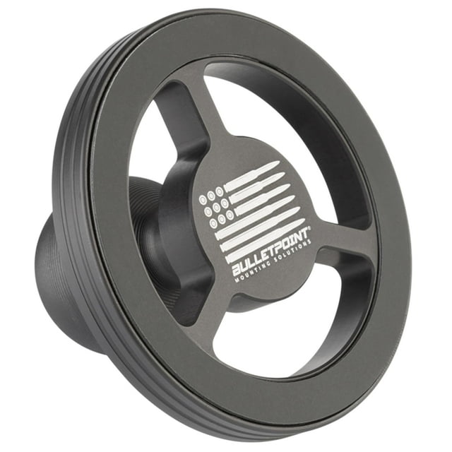 Bulletpoint Mounting Solutions Dash OIF8 Mount Cell Phone