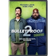 Bulletproof 2 [DVD], Comedy, Action