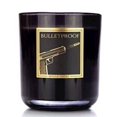 thumbnail image 1 of Bulletproof Black Line 2-Wick Scented Jar Candle by Kringle Candles, 1 of 1