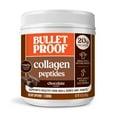 thumbnail image 1 of Bulletproof Chocolate Collagen, 14.3 Ounces, Grass-Fed Collagen Protein and Amino Acids for Skin, Bones and Joints, 1 of 8