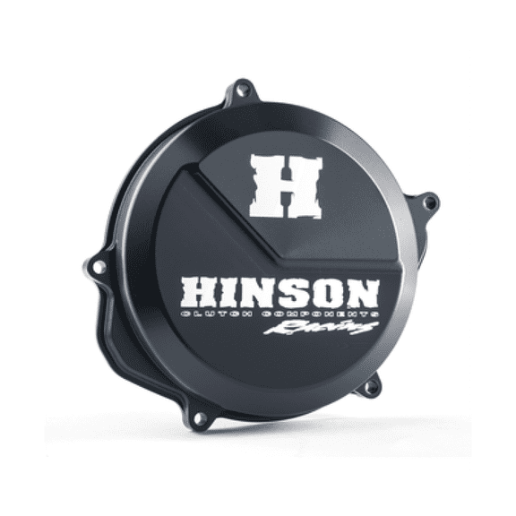 Bulletproof Clutch Cover