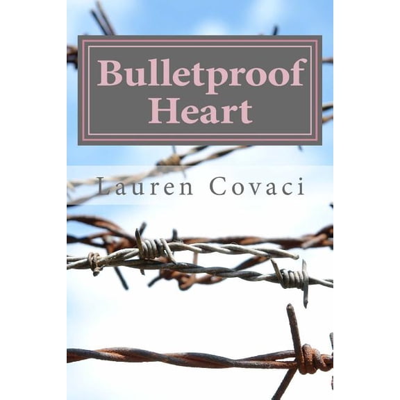 Bulletproof Heart, (Paperback)