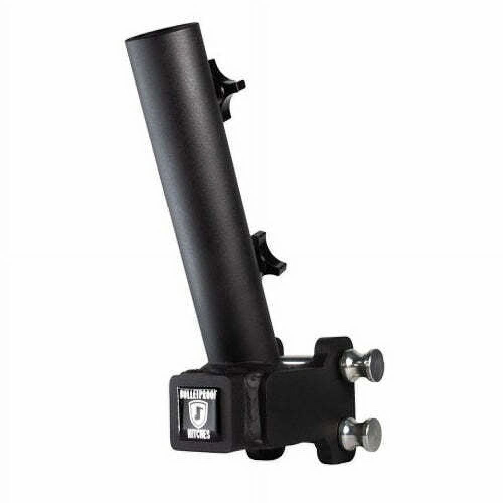 Bulletproof Hitches FLAGHOLDER Flag Holder Hitch Attachment