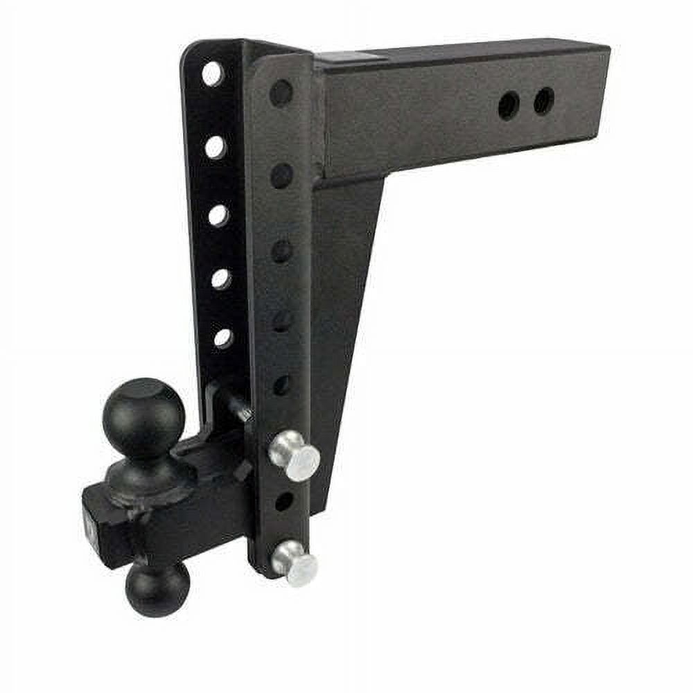 Bulletproof Hitches HD3010 3" Heavy Duty 10" Drop/Rise Hitch