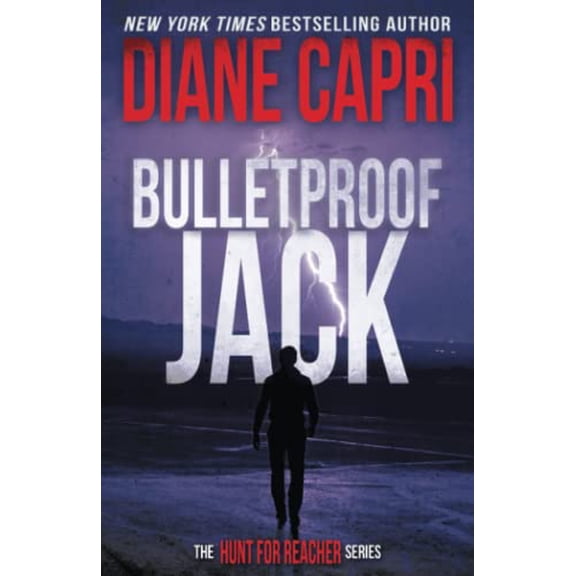 Pre-Owned Pre Owned Bulletproof Jack Paperback Diane Capri