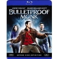 thumbnail image 1 of Bulletproof Monk (Blu-ray), 1 of 2
