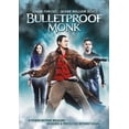 thumbnail image 1 of Bulletproof Monk (DVD), Sandpiper Pictures, Action & Adventure, 1 of 1