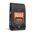 thumbnail image 1 of Bulletproof Original Medium Roast Whole Bean Coffee, 12 Ounces, 100% Arabica Coffee, Clean Coffee Tested for Toxins, 1 of 7
