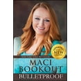 thumbnail image 1 of Pre-Owned Bulletproof (Paperback) 168261283X 9781682612835, 1 of 1