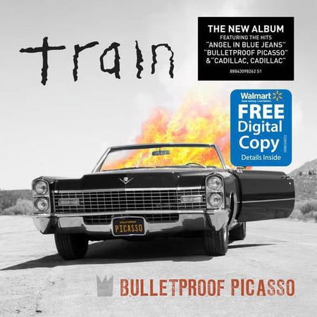 Bulletproof Picasso (Free Digital Copy)