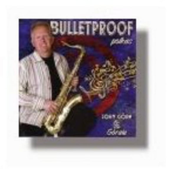 Bulletproof Polkas