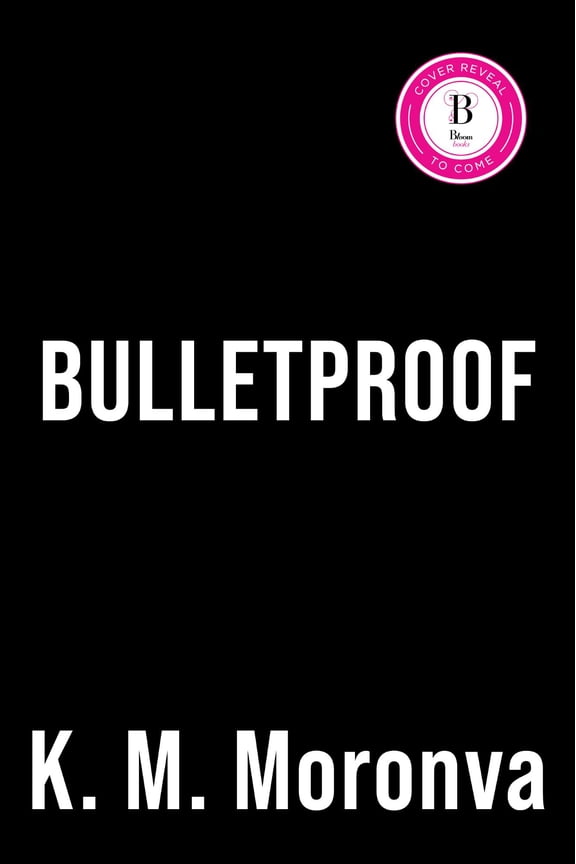 Bulletproof - Walmart Exclusive Edition (Paperback)