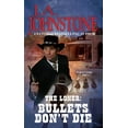 thumbnail image 1 of Pre-Owned Bullets Don't Die (Paperback) 078602853X 9780786028535, 1 of 1