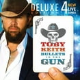 thumbnail image 1 of Bullets In The Gun (CD), 1 of 1