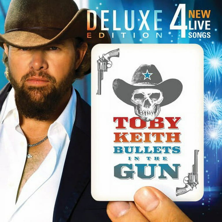 Toby Keith Bullets In The Gun Cheapest Selection | www.randa.tn