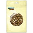thumbnail image 1 of Bullets Rifle Gun Weapon Pinback Button Pin Badge, 1 of 2