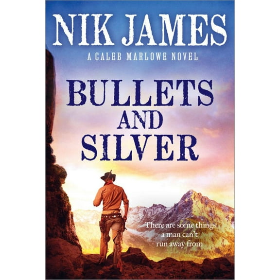 Bullets and Silver