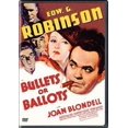 thumbnail image 1 of Bullets or Ballots, 1 of 1