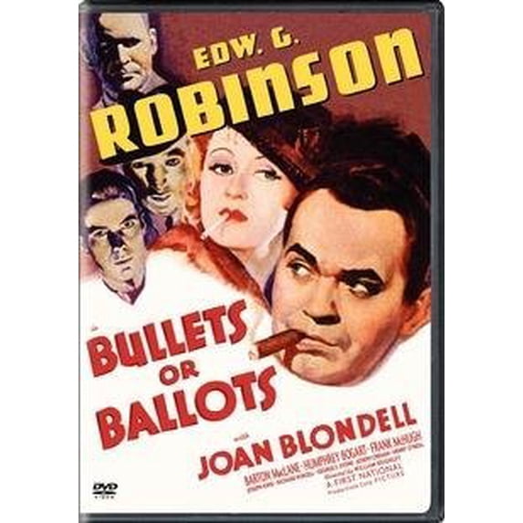 Bullets or Ballots