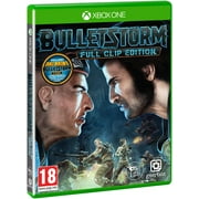 Bulletstorm Full Clip Edition - Xbox One