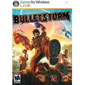 Electronic Arts 70715 Bulletstorm (digi
