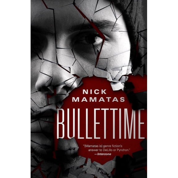 Bullettime (Paperback)
