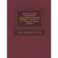 thumbnail image 1 of Bullettino Della Commissione Archeologica Comunale Di Roma, Volumes 31-32 Paperback Edition - Primary Source, 1 of 1