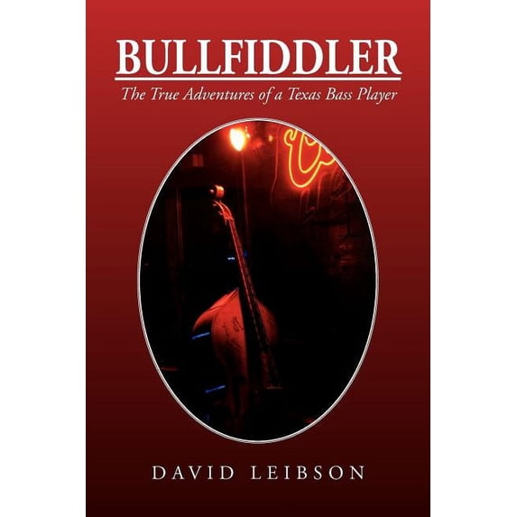 Bullfiddler, (Paperback)