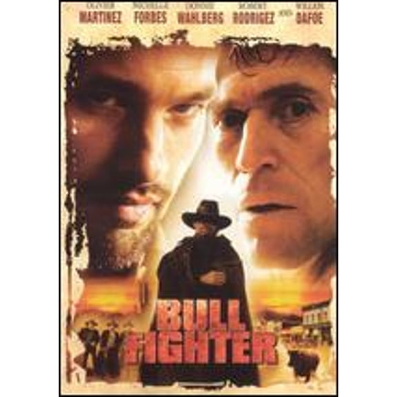 Pre-Owned Bullfighter (DVD 0025192679025) directed by Rune Bendixen
