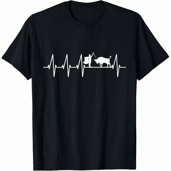 Bullfighting Evolution Matador Torero Gift Tee Shirts Gift Unisex T-Shirt