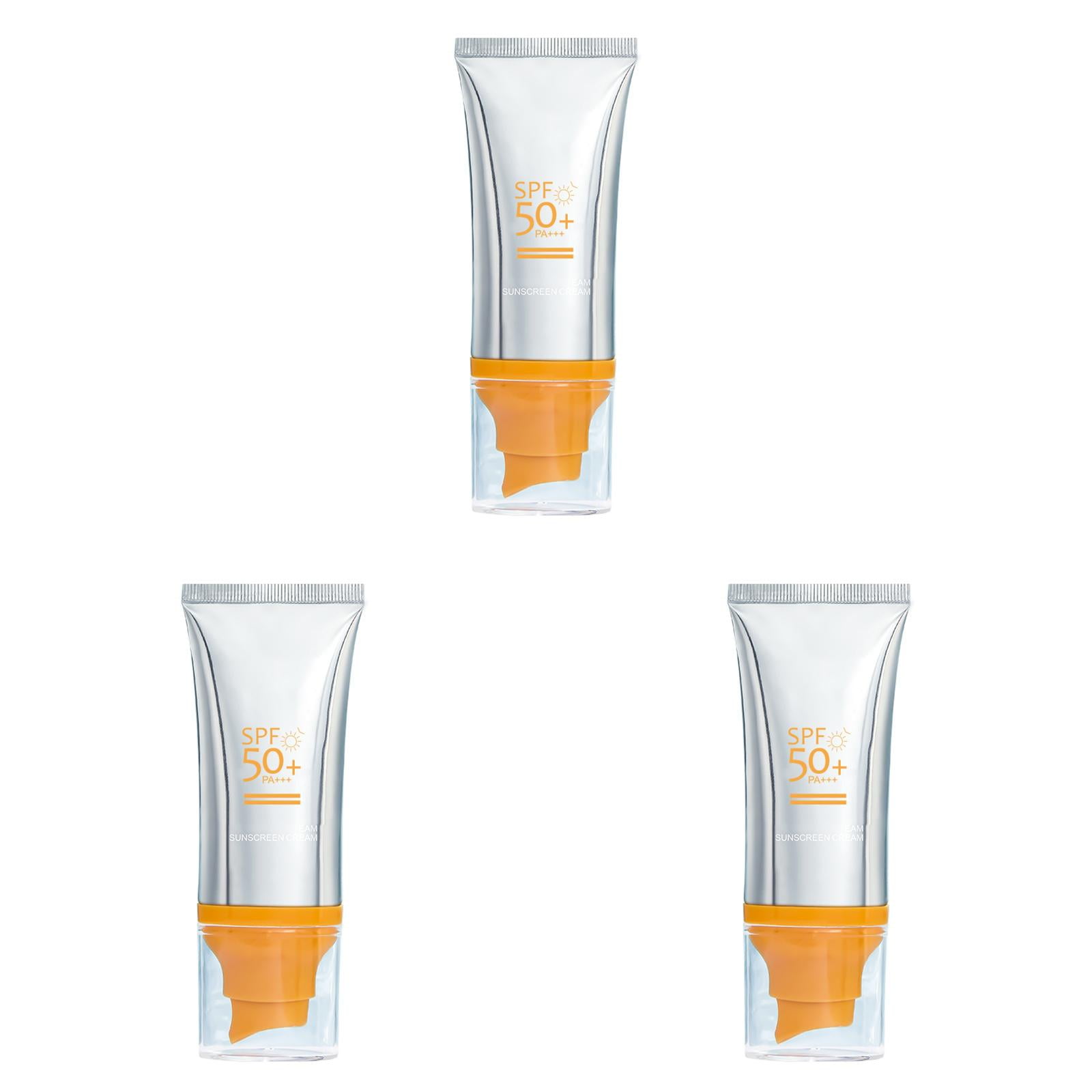 Bullfrog Face Tint Glow Facial Moisturizer Travel Size Sunblock Spray