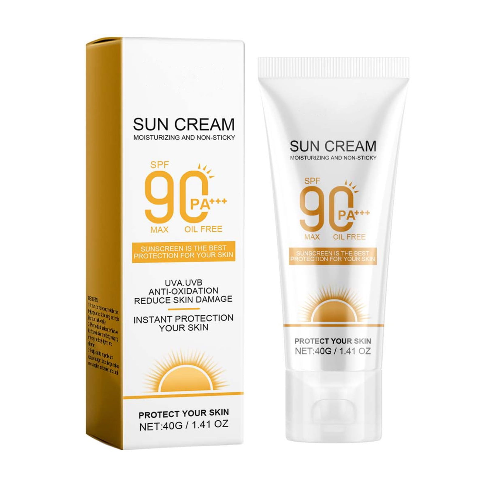 Bullfrog Sunblock Clear Face Sunblock Tinted Umbrella Solar Body Think Sports Mens Face Wash