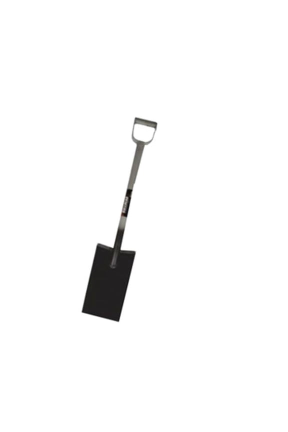 Bullhead All-Steel Spade