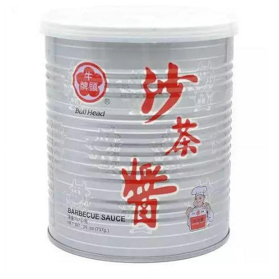 Bullhead Barbecue Sauce