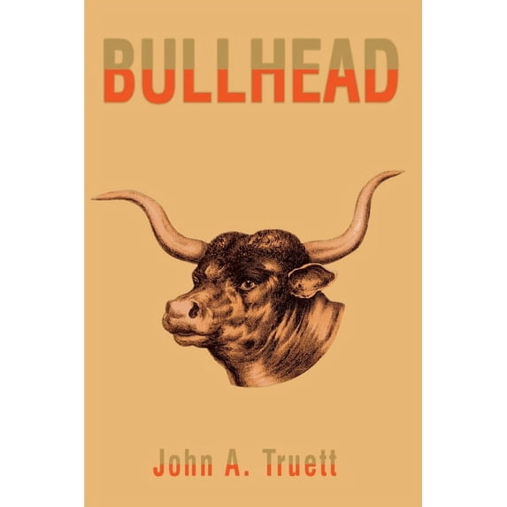 Bullhead, (Paperback)