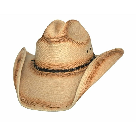 Bullhide Hats 2500 Southfork Ranch 20X 7 1/2 Natural Cowboy Hat