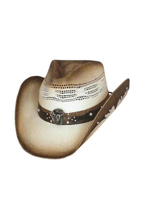 Hats 2894 Run A Muck Collection Sun Is Shining Cowboy Hat [Small]