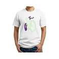 thumbnail image 1 of Bullhorn Fixie Organic T-Shirt, L, 1 of 6