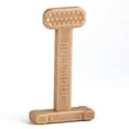 thumbnail image 1 of Bullibone Small Beef Flavored Nylon Chew Toy for Dogs, 1 of 8