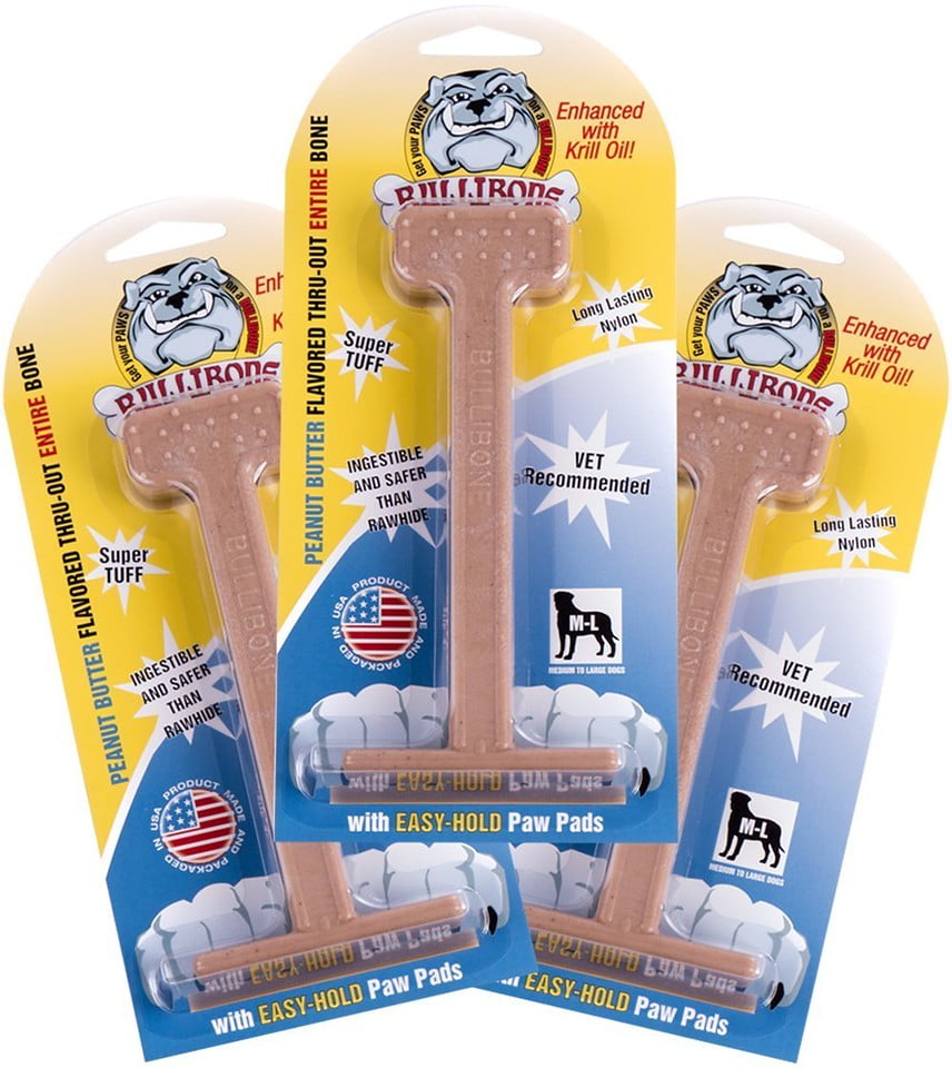 Hamilton 'Bad To The Bone' Hundeleine, 6 Fuß (ca. 1,8 M), 3/8 Zoll Breit, Mit Schädel-Motiv, Aus Nylon