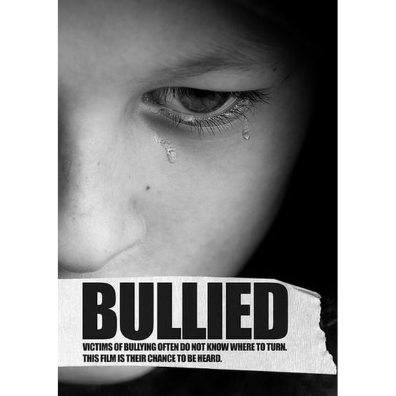 Pre-Owned Bullied (DVD)