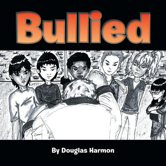 Bullied, (Paperback)