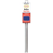 Bullion Needles-Sharp Point 3.5 Inch, 2.625 Inch, 2.5 Inch & 2.25